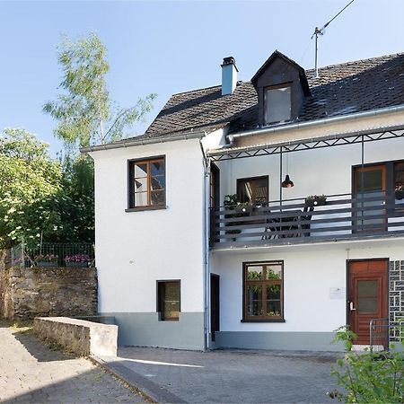 Appartement Haus Junge Traube à Bruttig-Fankel Extérieur photo