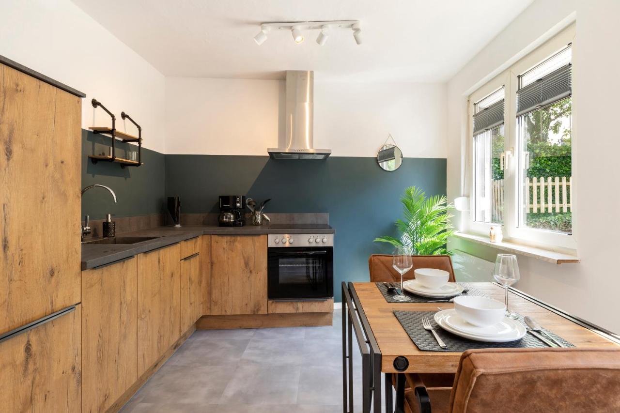 Appartement Haus Junge Traube à Bruttig-Fankel Extérieur photo