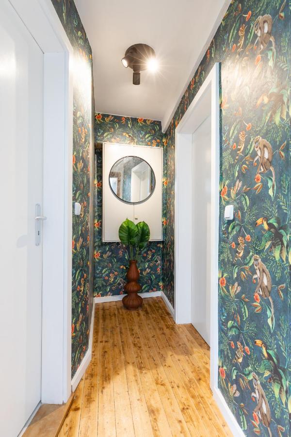 Appartement Haus Junge Traube à Bruttig-Fankel Extérieur photo