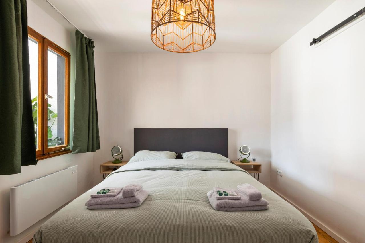 Appartement Haus Junge Traube à Bruttig-Fankel Extérieur photo