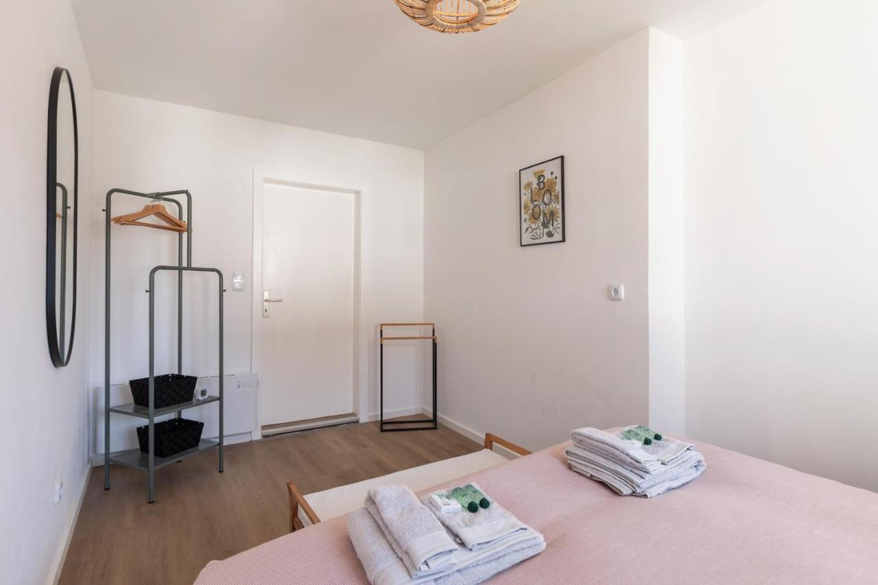 Appartement Haus Junge Traube à Bruttig-Fankel Extérieur photo